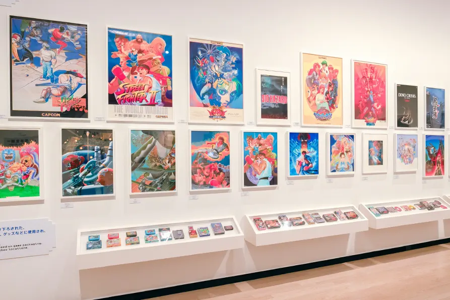 ポスター/メインアート