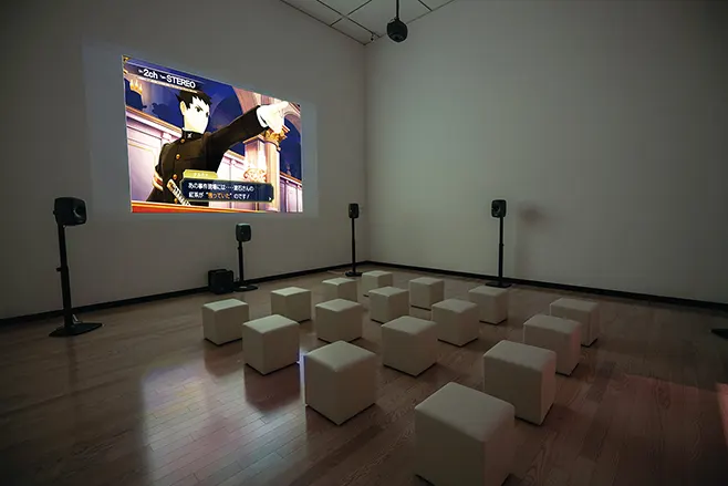 サウンドシアター