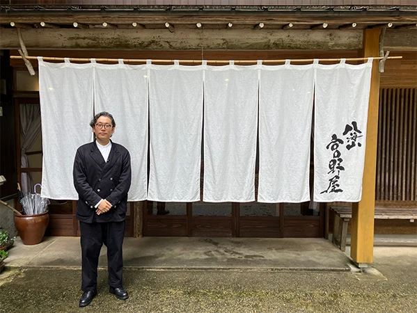 作り手として良いものを届けたい