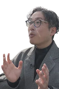腰越隼人