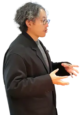 腰越隼人
