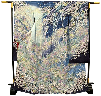 振袖展示