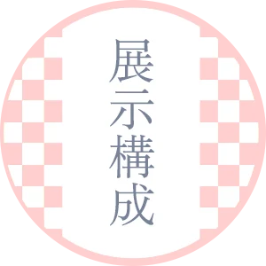 展示構成