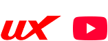 UX YouTube
