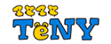 TeNYロゴ